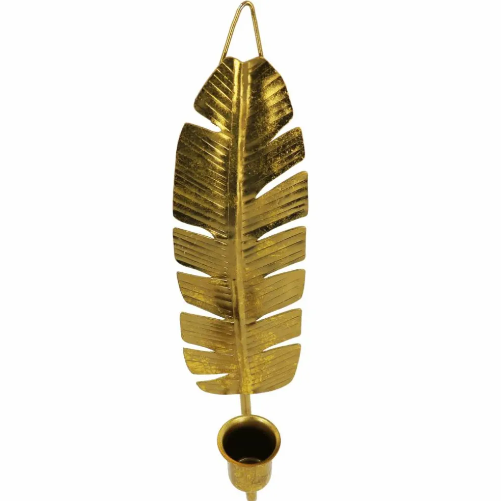 10" Metal Candle Holder by Ashland®