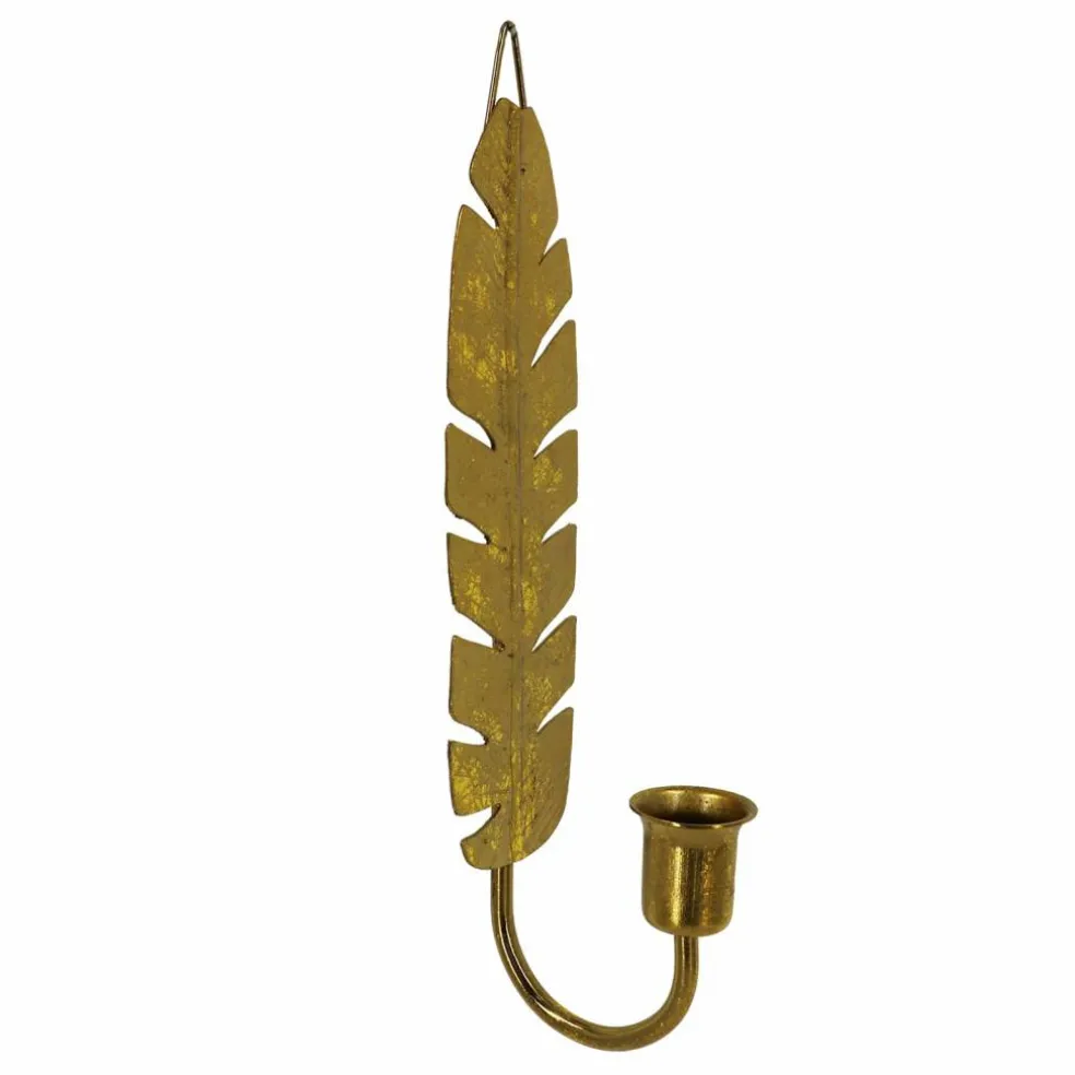 10" Metal Candle Holder by Ashland®