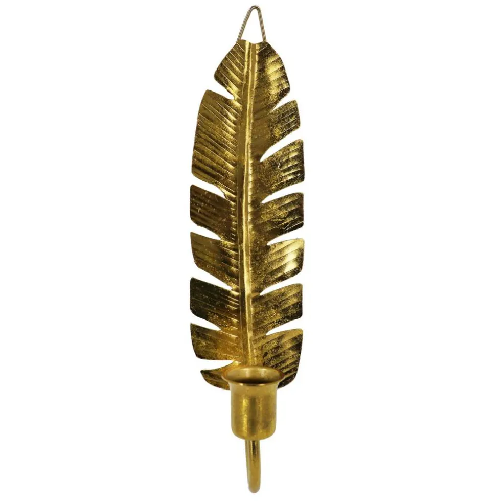 10" Metal Candle Holder by Ashland®