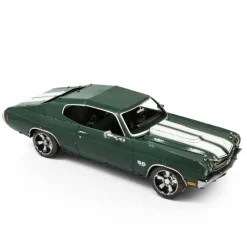 Metal Earth® 1970 Chevy Chevelle Steel Model Kit