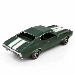 Metal Earth® 1970 Chevy Chevelle Steel Model Kit