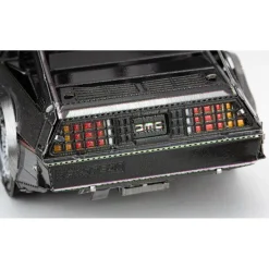 Metal Earth® DeLorean Steel Model Kit