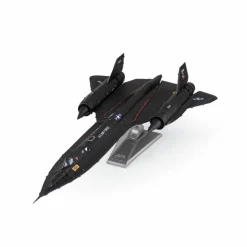 Metal Earth® Lockheed® SR-71® Blackbird® Steel Model Kit