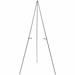 62" Metal Floor Display Easel by Artist's Loft™