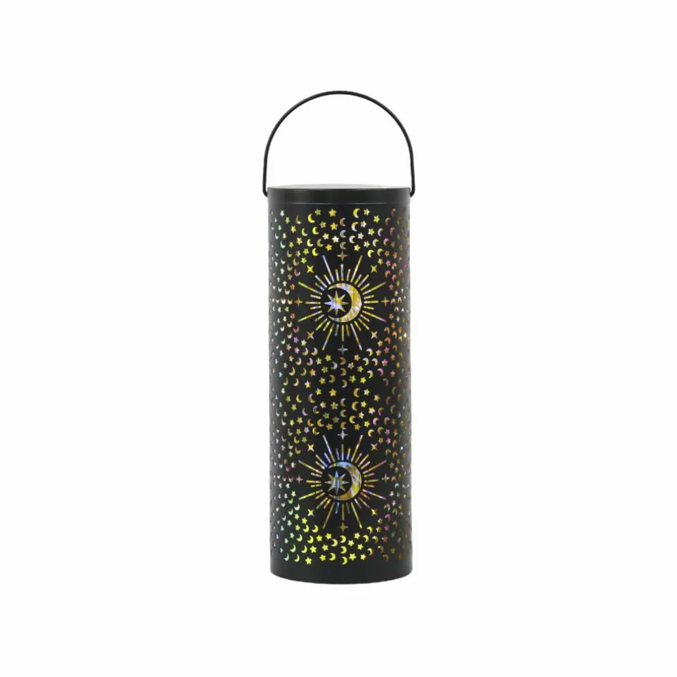 20" Metal LED Tabletop Décor by Ashland®