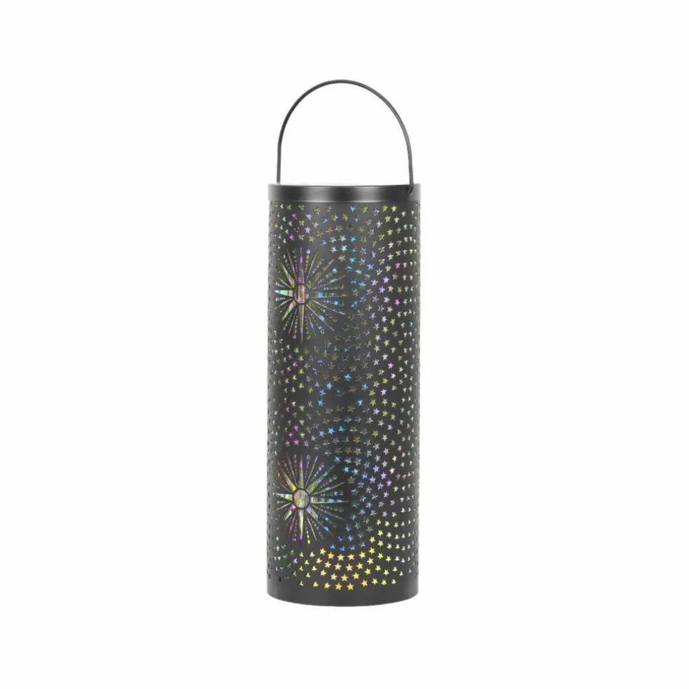 20" Metal LED Tabletop Décor by Ashland®