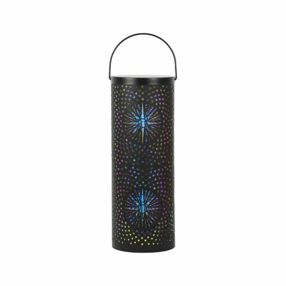20" Metal LED Tabletop Décor by Ashland®