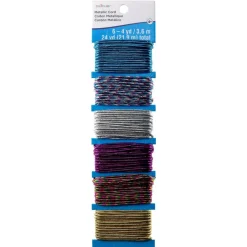 Metallic Cords By Creatologyâ„¢