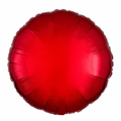 17" Metallic Foil Balloon