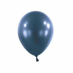 11" Metallic Latex Balloon