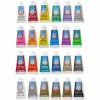 Metallic & Neon Acrylic Paint Set by Artist's Loft™