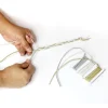 Metallic Thick Elastic Cord Pack by Creatology™