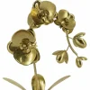 11" Metal Orchid Tabletop Décor by Ashland®