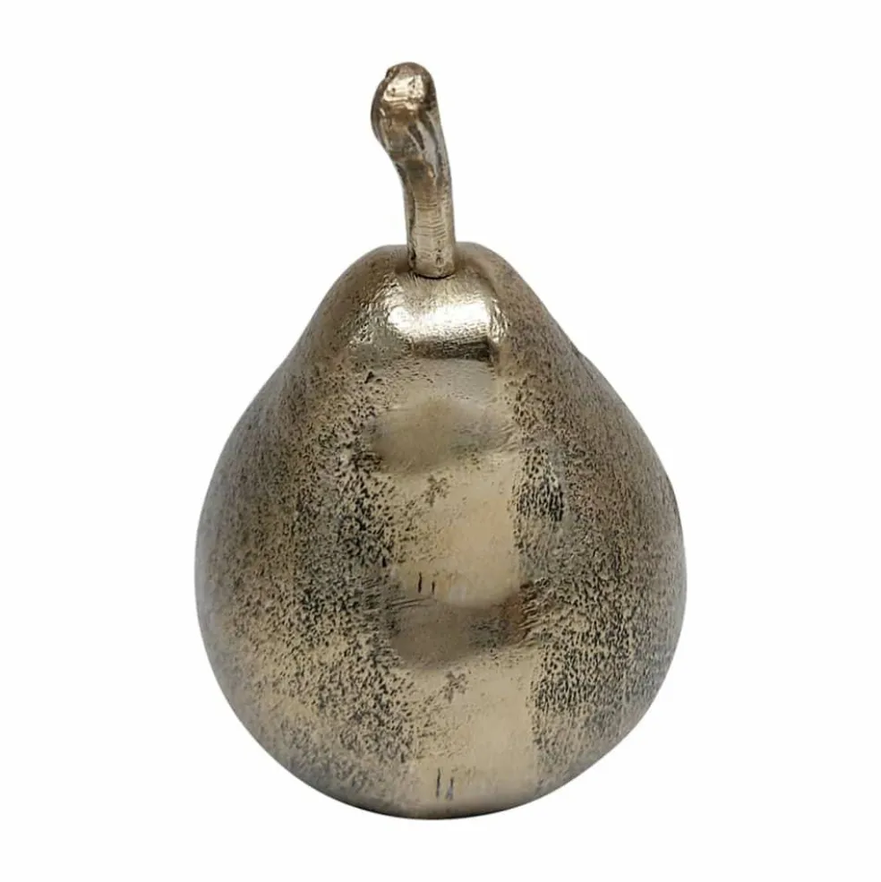 Metal Pear Tabletop Décor by Ashland®