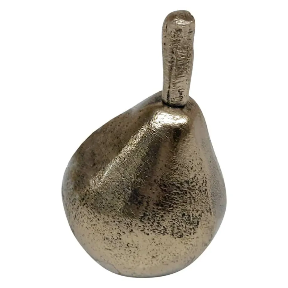 Metal Pear Tabletop Décor by Ashland®