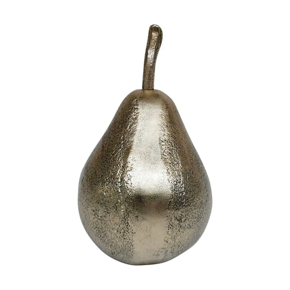 Metal Pear Tabletop Décor by Ashland®