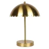13.25" Metal Tabletop Lamp by Ashland®