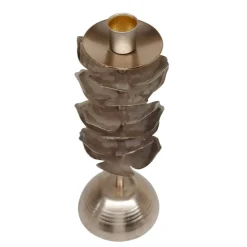 Metal Taper Candle Holder by Ashland®