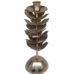 Metal Taper Candle Holder by Ashland®