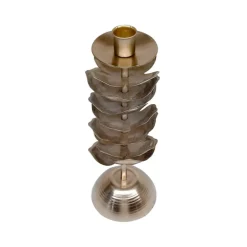 Metal Taper Candle Holder by Ashland®