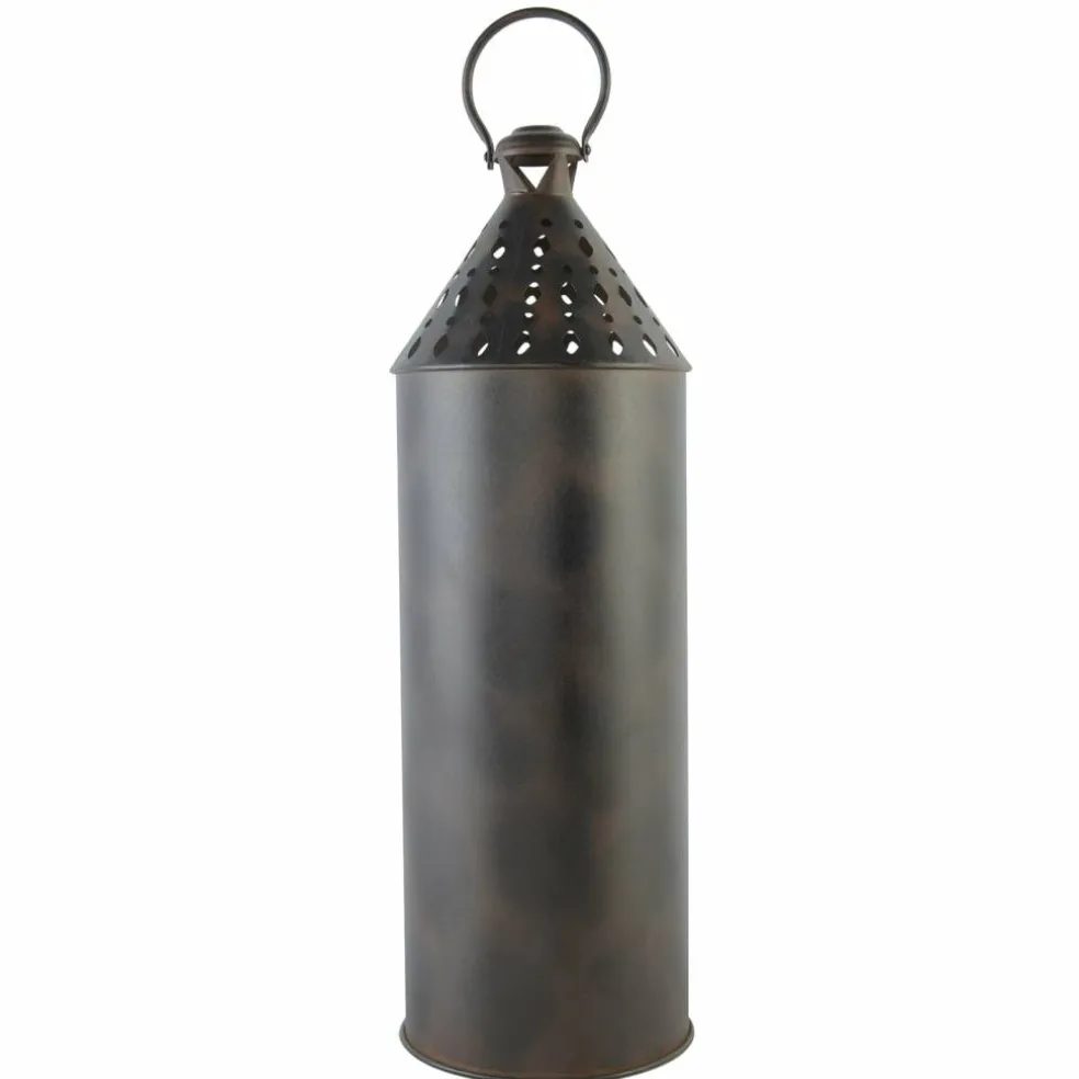 Metal Taper Candle Lantern by Ashland®
