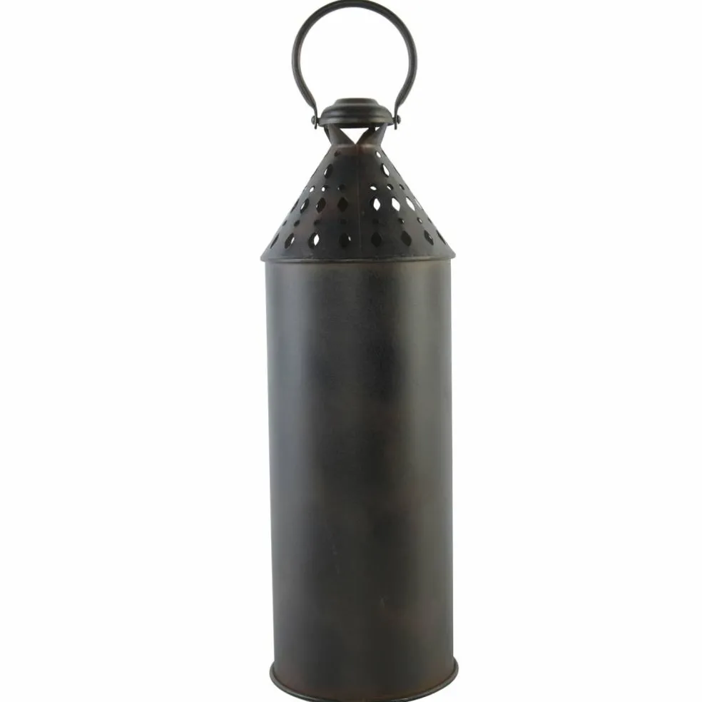 Metal Taper Candle Lantern by Ashland®