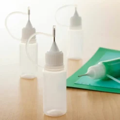 Metal Tip Bottles by Recollections™, 4ct.