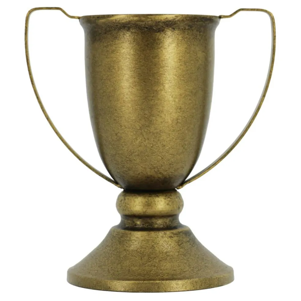 Metal Trophy Tabletop Décor by Ashland®