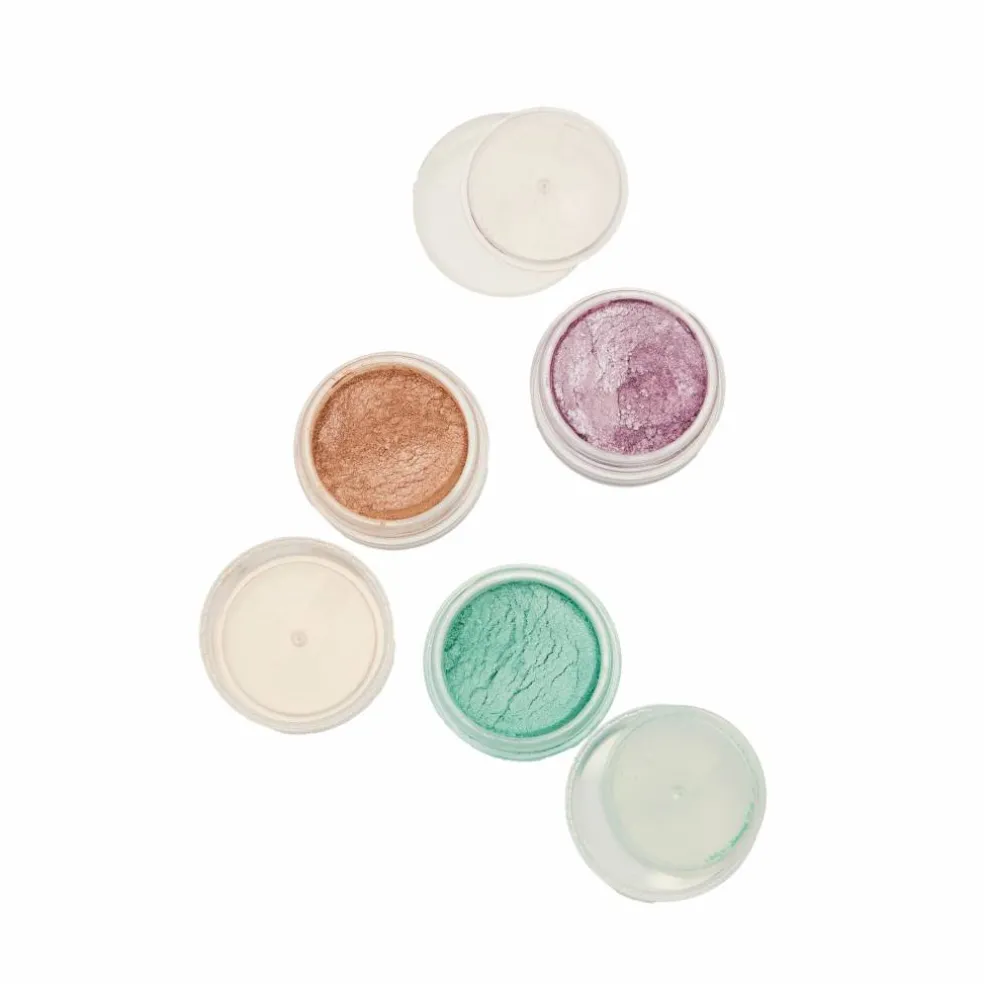 Mica Powder Set by Make Market®