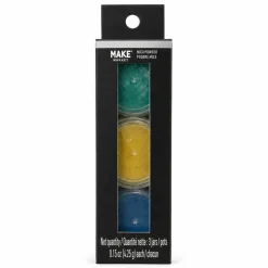 Mica Powder Set by Make Market®