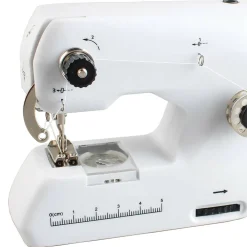 Michley SewSimple Handheld 2-Thread Sewing Machine