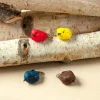 Micro Mini Mushroom Birds by Ashland®