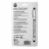 Micron® 003 Micron® Extra Fine Line Pens, 6ct.