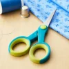 5" Micro Tip Scissors by Loops & Threads®