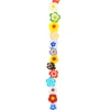 Millefiori Glass Flower Bead Mix by Bead Landing™