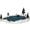 Mill Pond - Lemax