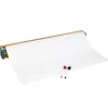 Mind Reader Adhesive Whiteboard Decal Paper Set