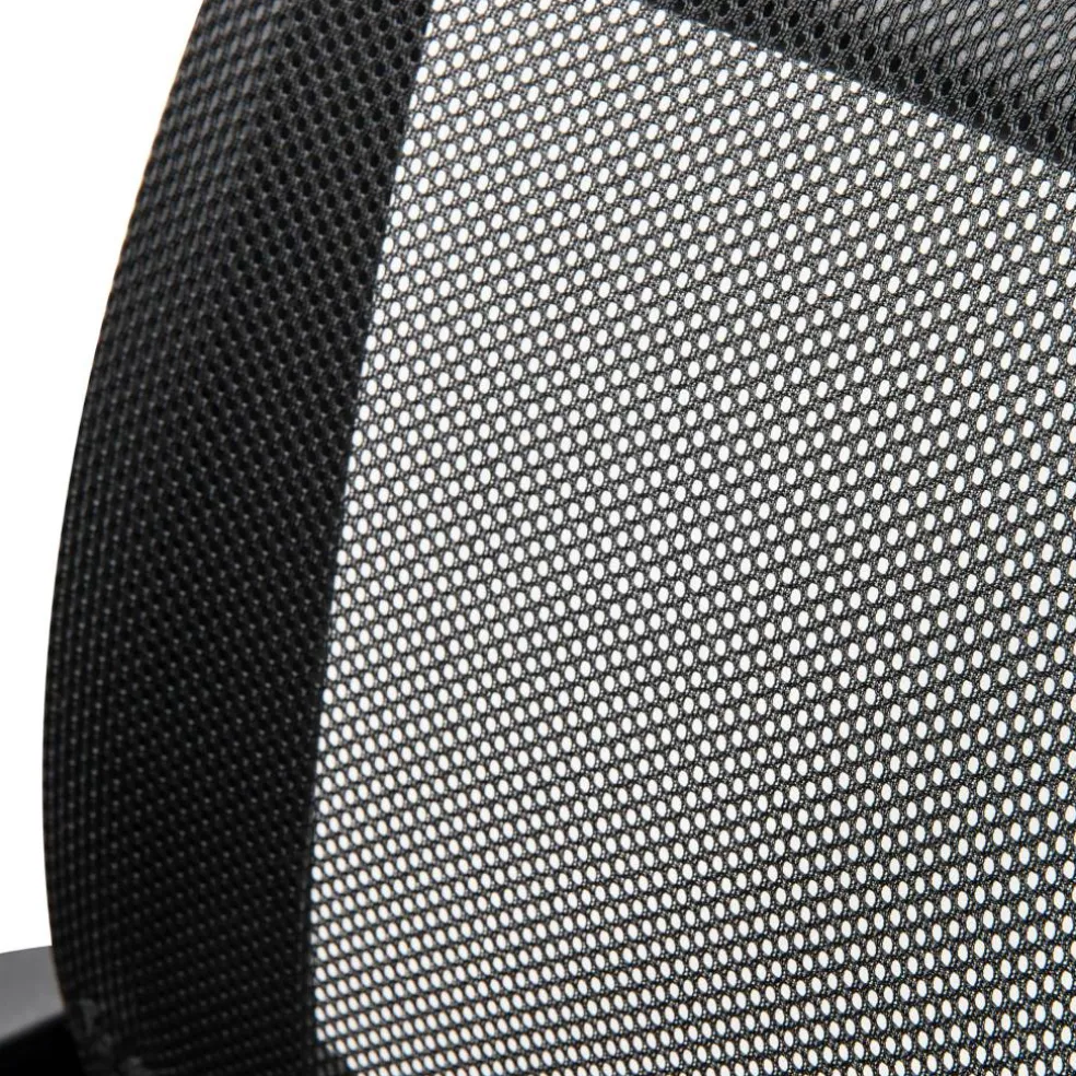Mind Reader Ergonomic Rolling Office Chair