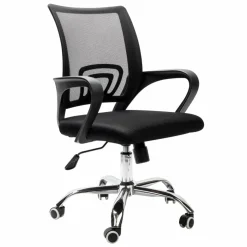 Mind Reader Ergonomic Rolling Office Chair