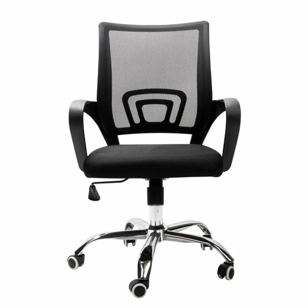 Mind Reader Ergonomic Rolling Office Chair