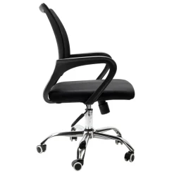 Mind Reader Ergonomic Rolling Office Chair