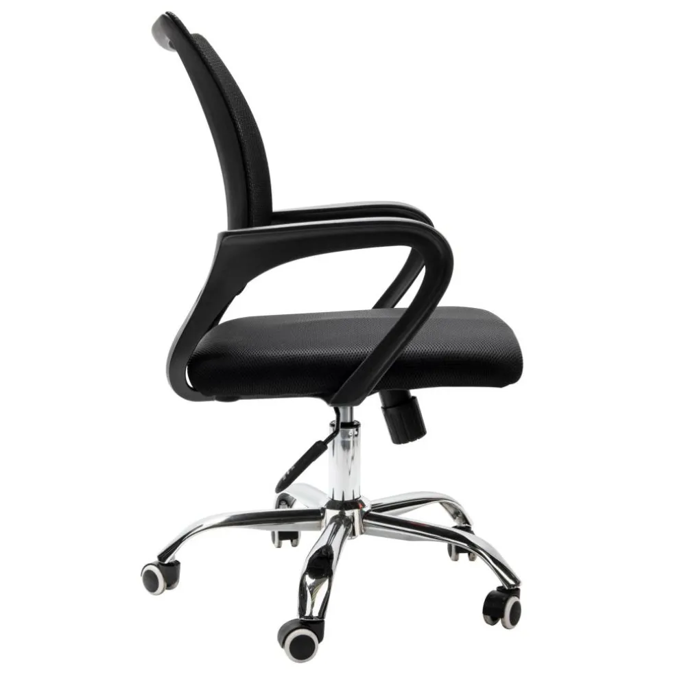Mind Reader Ergonomic Rolling Office Chair