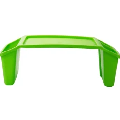 Mind Reader Kids’ Freestanding Portable Lap Desk With Side Pockets