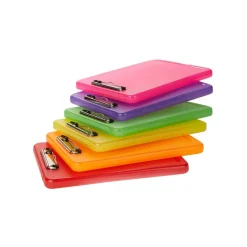 Mind Reader Portfolio Clipboard Set