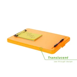 Mind Reader Portfolio Clipboard Set