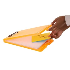 Mind Reader Portfolio Clipboard Set