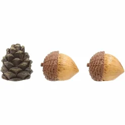 Mini Acorns & Pinecone by Ashland®
