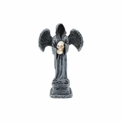 Mini Angel with Skull by Ashland®