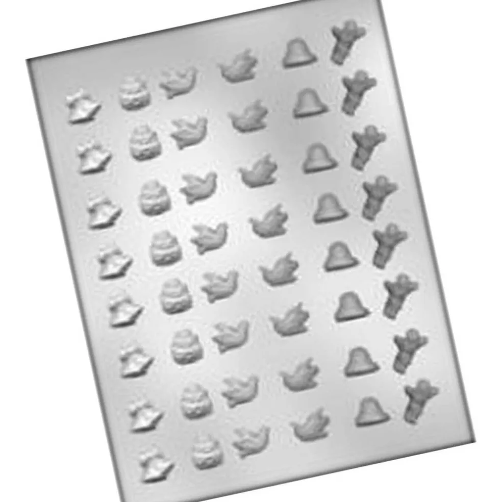 Mini Assortment Wedding Chocolate Mold for Wedding Favors