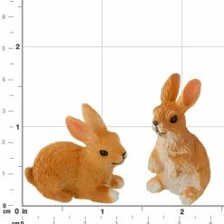 Miniature Bunnies by Make MarketĀ®